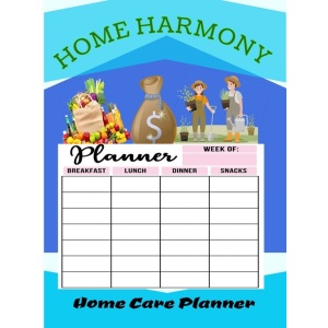 Home Harmony