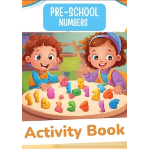 Pre-School Numbers