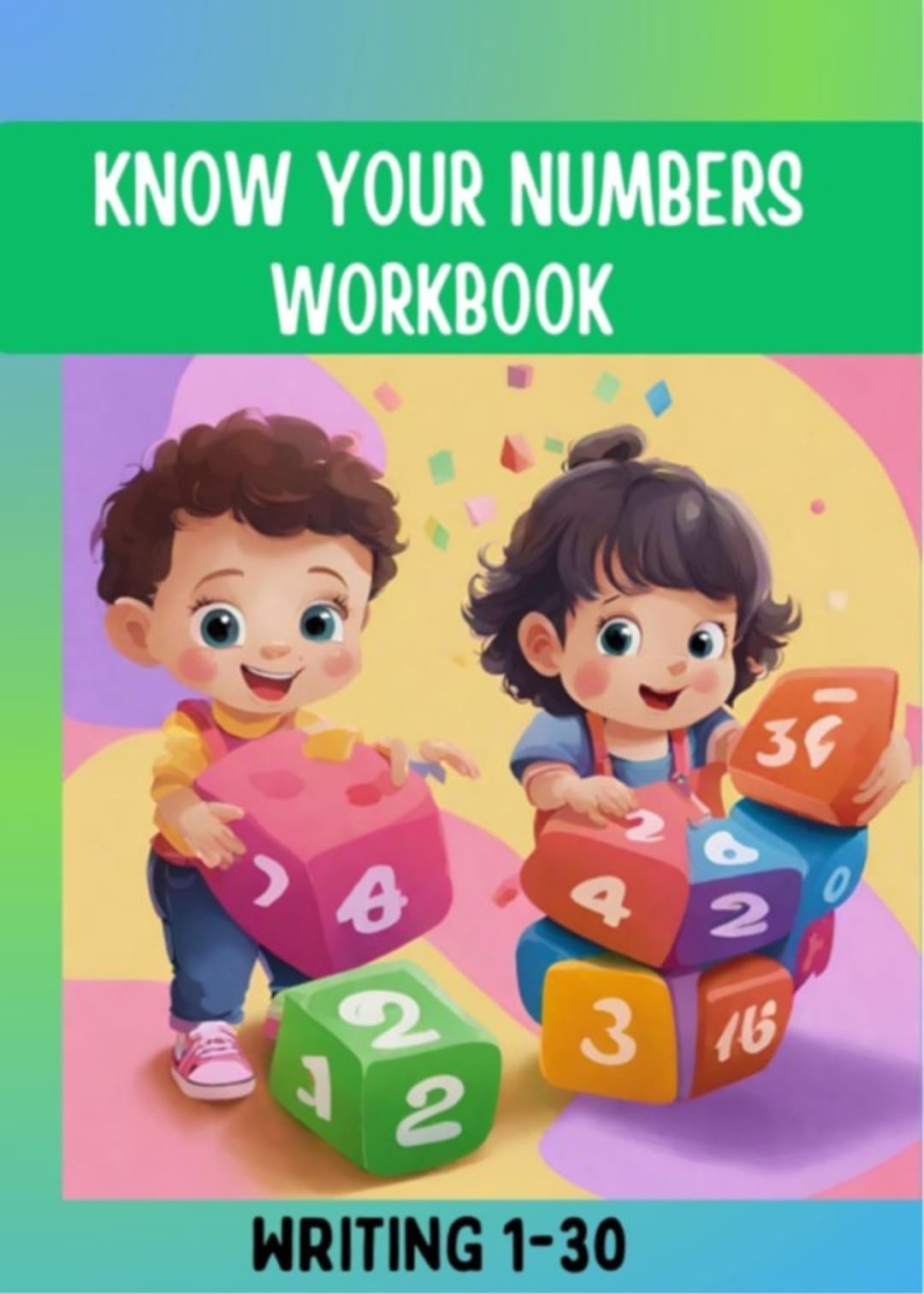 Know Your Numbers Kay Insights & Arts