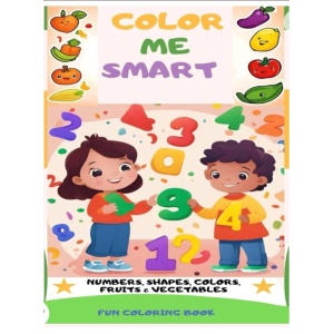 Color Me Smart