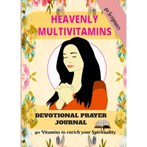 Heavenly Multi-Vitamins