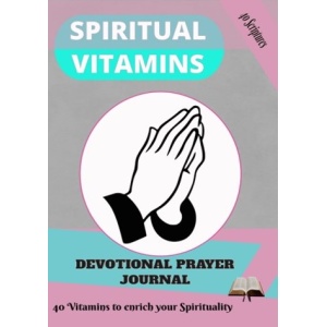 Spiritual Vitamins